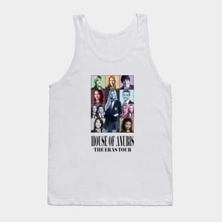 hoa eras tour Tank Top